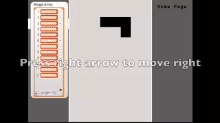 CS 10 Final Project - Tetris