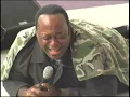 Myron Williams FLOOR Worship Orlando, FL.