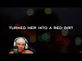 COUNTRY HATER REACTS TO MORGAN WALLEN 180 LIFESTYLE (LYRIC VIDEO)