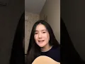 Download Lagu Cewek Cantik Nyanyi Lagu Buat Rizky  |  Viral Tiktok Cover  #Shorts