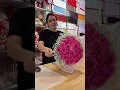Download Lagu Pink Rose Bouquet 💕💕 #roses #fyp #flowers