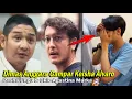 Download Lagu Dimas Anggara Gampar Keisha Alvaro Di Lokasi Shooting, Pasha Ungu \u0026 Okie Agustina Murka