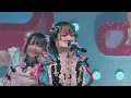 【中日雙語字幕】iLiFE!「ヒラリラリア」【LIVE映像】【2025新体制披露】【4K】