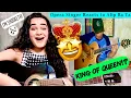Opera Singer Reacts to Alip Ba Ta - Bohemian Rhapsody - Queen (fingerstyle cover)