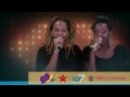 UNCOVERED Finals - Archer Sisters - Kerwin DuBois "Circles"  [Acoustic Cover]