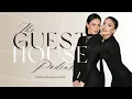 The Guest House Podcast S1E1 Isa Sophie