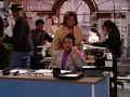 When Whoopi Agreed to do Flava Magazine on Living Single