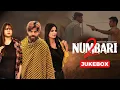 Lagu 2 Numabri | 10 Numari | Paapi | Masoom Sharma \u0026 Manisha Sharma Video Jukebox | latest Haryanvi Song