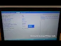 How To Enable UEFI Security Boot and TPM 2 0 on Acer laptop