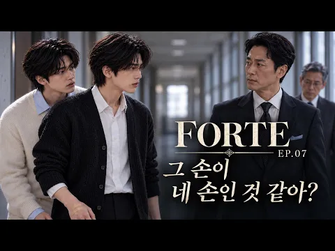 FORTE 第2話