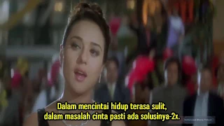 Yeh Raaste Hain Pyaar Ke - Jo Pyar Karta Hai - subtitle indonesia