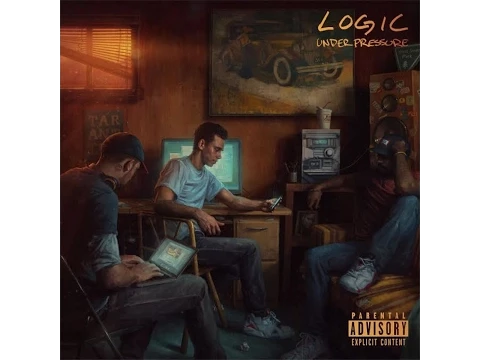 Download MP3 Til the End [Clean] - Logic