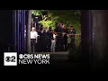 NYPD searching for suspects in deadly double shooting in Crown Heights