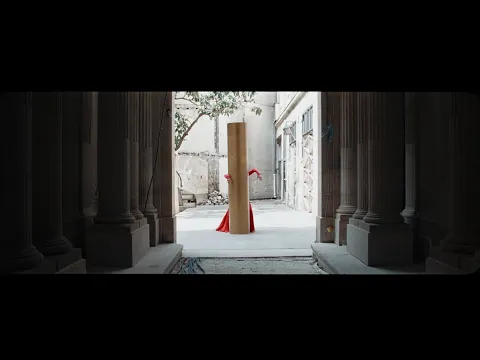 BARRE - Trailer - Charlotte Dauphin