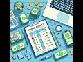 Create a Home Budget Tracker with HTML CSS and JavaScript - Step-by-Step Tutorial