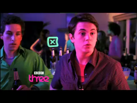 "Young, Free and Single" - Pramface: Launch Trailer - BBC Three