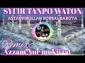 Download Lagu Dj syi'ir tanpo waton