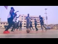 Asa_HQ dance to Deborbo leekunfa - apperitif yamoukidi official dance video