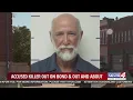 Logan County DA seeks to revoke bond of Oklahoma murder suspect accused of killing employee
