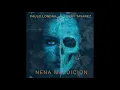 Paulo Londra ft Lenny Tavarez - Nena Maldicion ( Audio Oficial )
