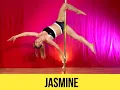 Jasmine Tutorial - Pole Dance Tutorial