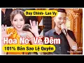 Download Lagu Hoa Nở Về Đêm - Lan Vy, 101% Chất Giọng Lệ Quyên | Cặp Đôi Hoàn Cảnh