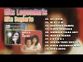 Lagu RITA SUGIARTO - HITS LEGENDARIS RITA SUGIARTO