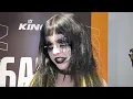 WHERE S THE S TALKING NOW - 6AR6IE6 SLAMS SCARED WHITNEY JOHNS QUESTIONS ELLE BROOKE