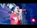 DIGAYENGKE !! KEMBANG ARUM LALA ATILA || MG 86 LIVE CB LUXURAN