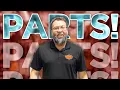 CHOOSING CAR PARTS OEM Salvage Aftermarket Explained
