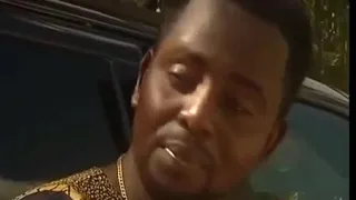 Maneno Ya Mwisho Ya Kanumba 