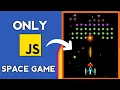 How To Make 3D Space Shooting Game In HTML CSS And JavaScript Project Tutorial V1 Sky Code82