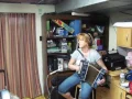 Newfie - Mainland Kitchen Band