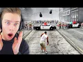 Download Lagu GTA 5 Spelen Als Een ZOMBIE!
