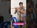 Download Lagu cool!!!,Pemain suling keren,jari jemari menari di atas lobang suling bambu menghasilkan melodi indah