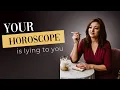 Why Your Horoscope Never Felt Accurate Your Birth Chart Explained
