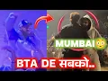 Download Lagu NAEZY \u0026 EMIWAY BANTAI LIVE PERFORM TOGETHER 😳🔥 MUMBAI CONCERT | AFLATOON 