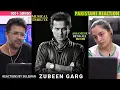 Download Lagu Pakistani Couple Reacts To Zubeen Garg Songs | 100+ Songs In Assamese , Bengali \u0026 Hindi | Tribue 
