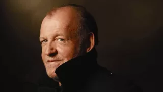 Joe Cocker Unchain My Heart 