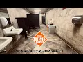 Women s Men s Restroom Kohler Dexter Urinal Kingston Toilet Flush Home Depot Pearl City Hawaii