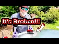 Broken Airstream Marker Light Here s How to Replace It Easy DIY Repair