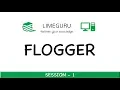 Learn Flogger - Fluent Logging API Framework For Java By Google