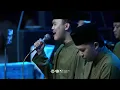 ALA MUQODDAM - NADA TINGGI HADRAH PUSAT SABILU_TAUBAH MENGGUNCANG LANGIT - voc. Danuarta