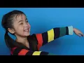 MADELEINE YUNA VOYLES Personality Slate
