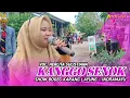 Lagu KANGGO SENOK - VOC. HERLITA SULISTIANA || SHOW BOGEG KARANG LAYUNG - INDRAMAYU 