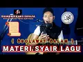 Download Lagu MATERI SYAIR LAGU - SHOLAWAT SALAM || POETRY MATERIAL FOR SALAM SHOLAWAT SONG || SHOLAWAT TERBARU