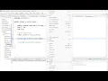 Java for beginners in Amharic Exception handling