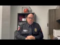 Police have seen increase in fentanyl-related incidents