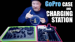 The ULTIMATE Case For All of My Camera and Mounts