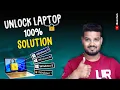 Lagu How to Unlock \u0026 RESET Laptop without Password | 🔥🔥 100% SOLUTION 💻👨🏻‍💻